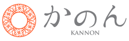 ロゴ：かのん KANON