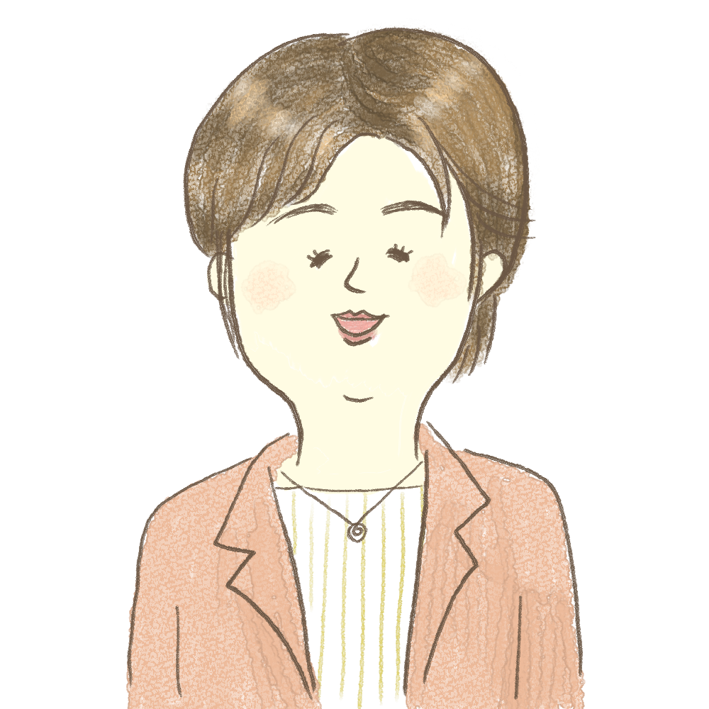 管理者/相談支援専門員 石川 幸江